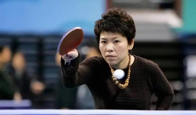 涉贪腐被带走、败光20亿、移民改国籍，邓亚萍身上的谣言太离谱