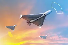 99%被拦截，伊朗“小摩托”真不管用了？中国给了一个正确答案图片