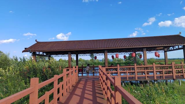 床车游记(黑龙江省伊春市丰林县)