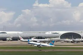 突然暴跌！多平台惊现1.3折机票！网友：马上出发图片