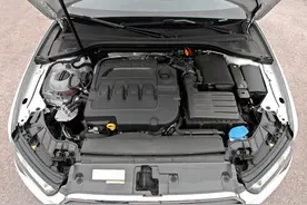 大众 EA888 发动机使用寿命怎么样？几位车主给了答案，你赞同吗图片