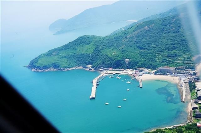 王哥庄街道搞大事！“空中经济” 新赛道启动，低空旅游让崂山美景 “从天看”