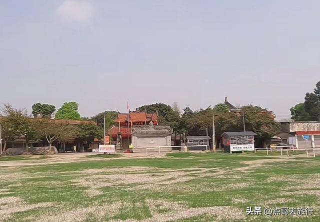 四川广汉第一大寺庙，清幽静谧，国宝文物让我惊叹，不要门票