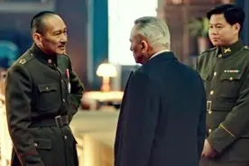 1950年初，新中国做2件事，如何让美国下定决心，拥蒋"分离台湾"?图片