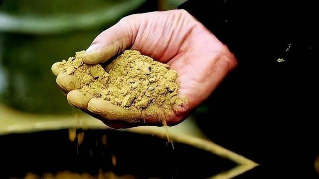 日本早就发现大量稀土，够全球用700年，为何不拿来反制中国？
