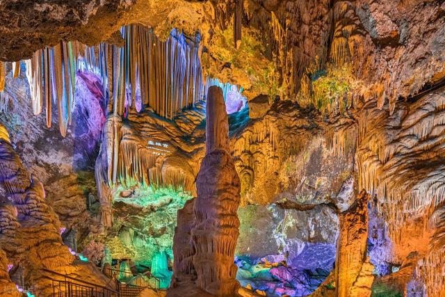 我是北京人	，去趟洛阳后，实在忍不住想说说：洛阳市的10个印象点