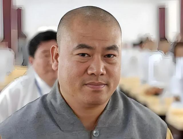 律师分析：释永信入狱是否因和尚身份而享受特殊待遇？