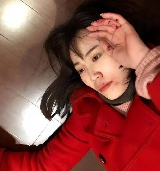 王宝强也没想到，释永信毁灭牵出前妻马蓉旧事，自己差点“垫背”