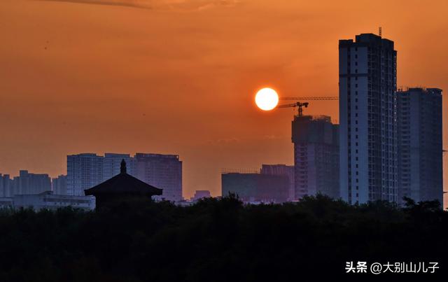 良辰美景西流湖