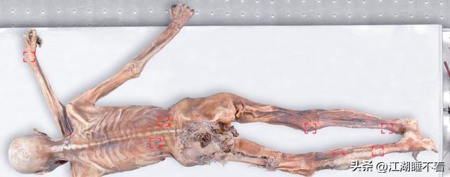 5000年冰人‘夺’8命？20年离奇死亡背后，真相比诅咒更耐人寻味