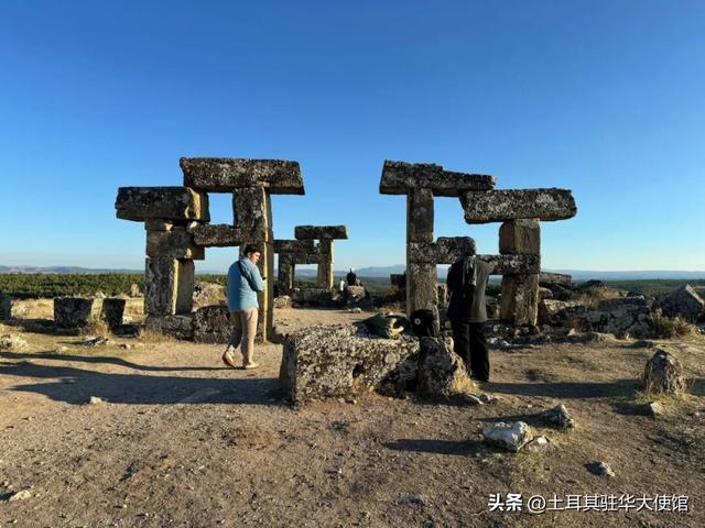 探索土耳其乌沙克：“第一之城”的奇迹之地