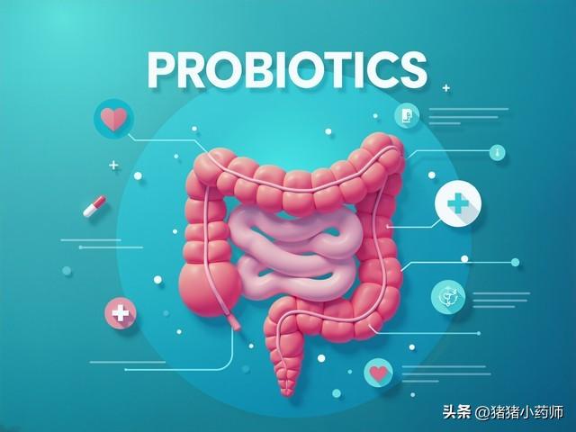 妈咪爱（枯草杆菌二联活菌颗粒）科普：宝宝肠胃不适的“小帮手”
