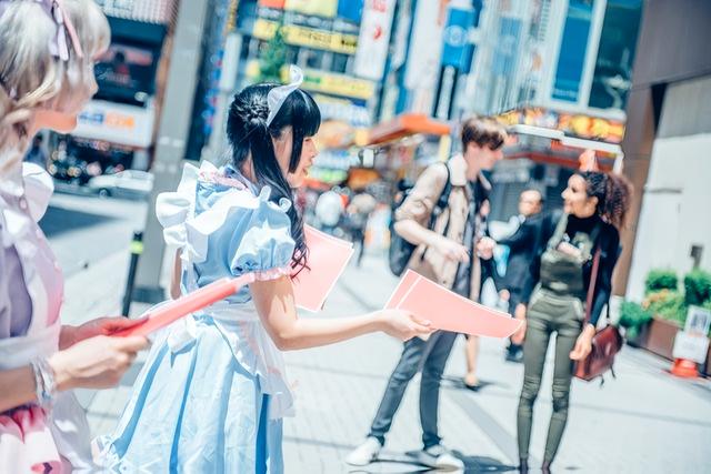 Cos委托是 “虚假感动”？看完这些治愈瞬间，谁还敢说它没用
