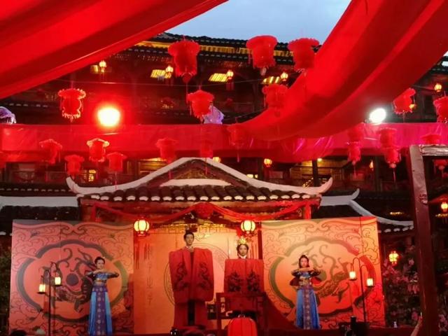 遵义新蒲：大山深处有“黔庄”