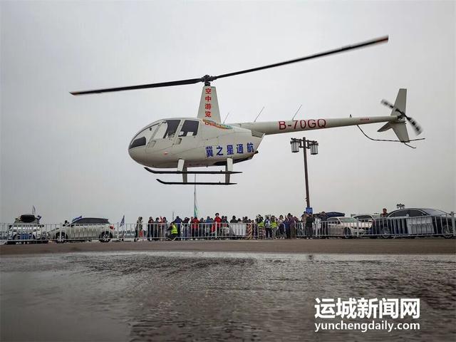 好运之城 文旅生辉！运城市国庆中秋假期文旅市场观察之三