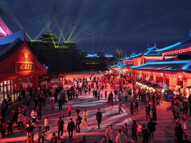 2025中国旅游景区协会旅游度假区高质量发展大会将在武当山举行