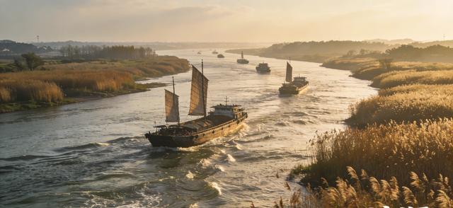 唐河八景寻觅： 古邑风华藏丘壑