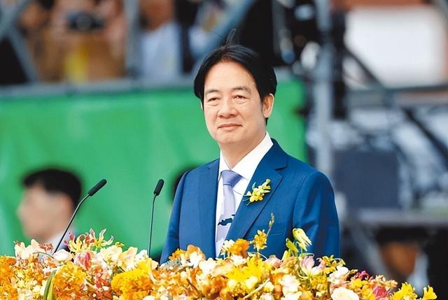 解放军释放斩首信号，赖清德家人逃美，川普态度反转	，统一来临？