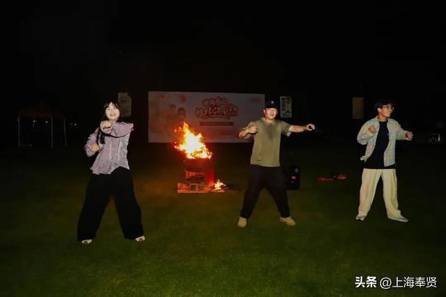 “乡”遇奉贤·南桥镇篇丨一站式乐园解锁新玩法，快来探秘当代“桃花源”吧！