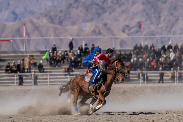 地理冷知识—中国的自治州