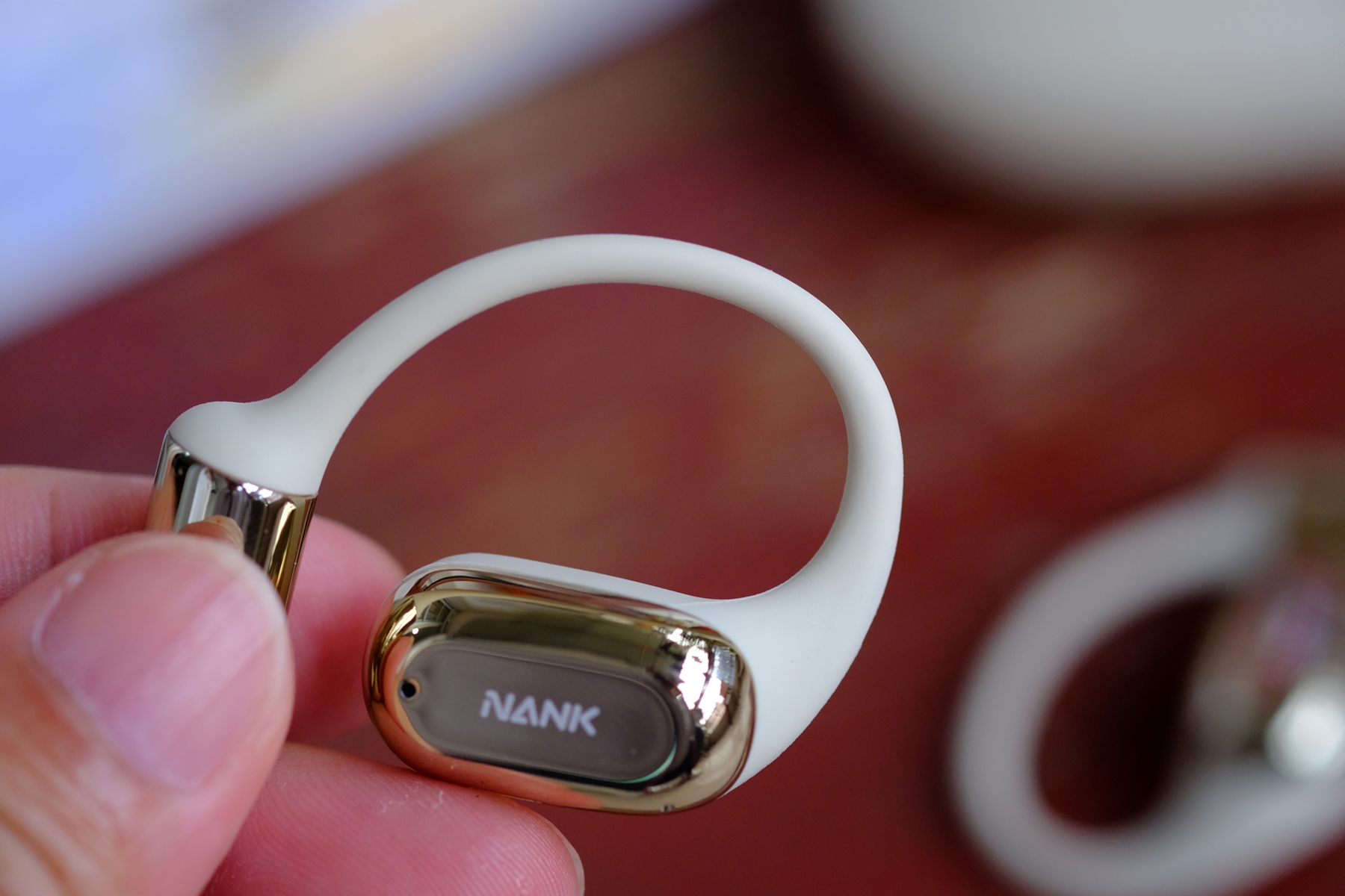 AI智能助力,让耳机不仅仅只是耳机,南卡OE MIX2不简单