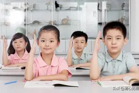 8岁自闭症孩子上课走神，玩闹分不清善恶，如何渡过学校生活？图片