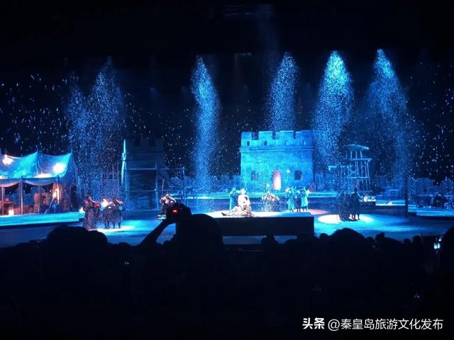 当旅游成为情感疗愈:北戴河新区提供的情绪价值到底在哪里?