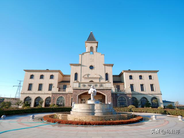 今年去过最喜欢的海滨城市烟台,这份4天3夜懒人玩法记得提前收藏