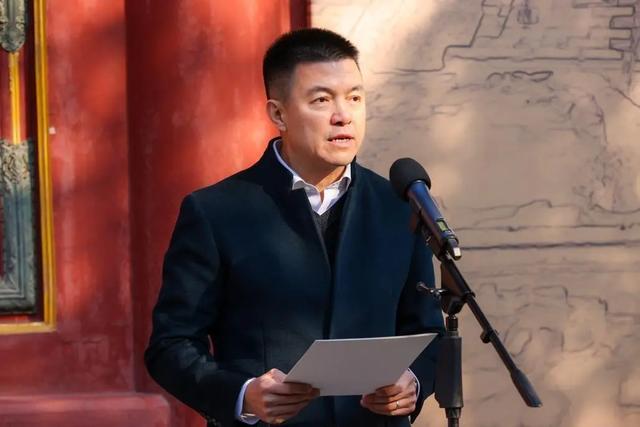 梅赛德斯-奔驰星愿基金公益支持“故宫造办处旧址考古成果展”开展 献礼故宫博物院建院百年