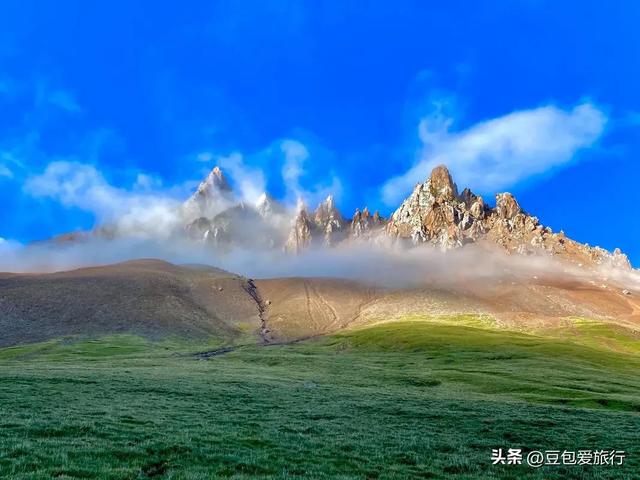 玉树藏族自治州7天深度环线攻略：触摸三江源头的圣洁与传奇