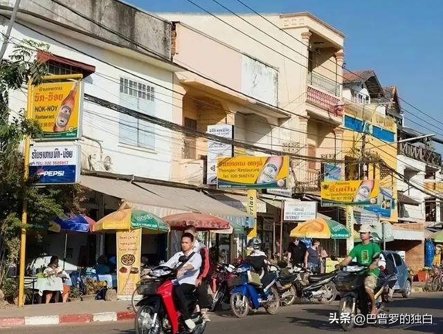 揭秘亚洲最穷国：当地女性惊人开放，游客秒变土豪，无不想去定居