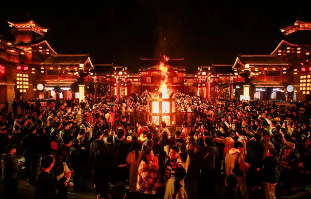 临沂人游临沂｜去河东热热闹闹赶大集，临沂人家门口的快乐清单