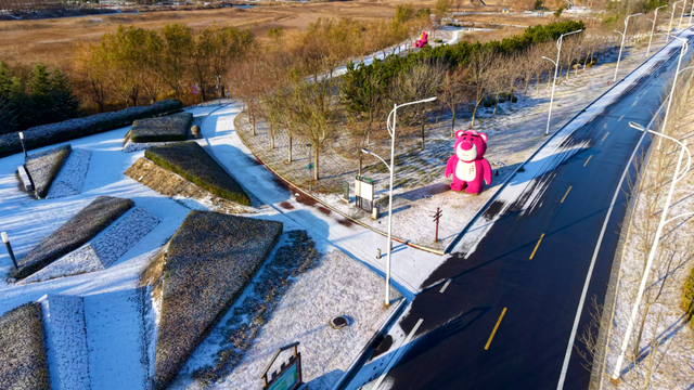 乘着高铁游威海 | 下一站，文登！