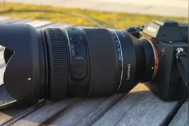 我愿称之为婚礼摄影最佳工具，森养35-150 f/2-2.8万字长文报告图片