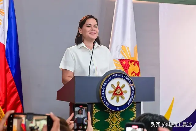 菲律宾最高法院正式裁定：针对莎拉弹劾违反宪法，小马科斯要慌了