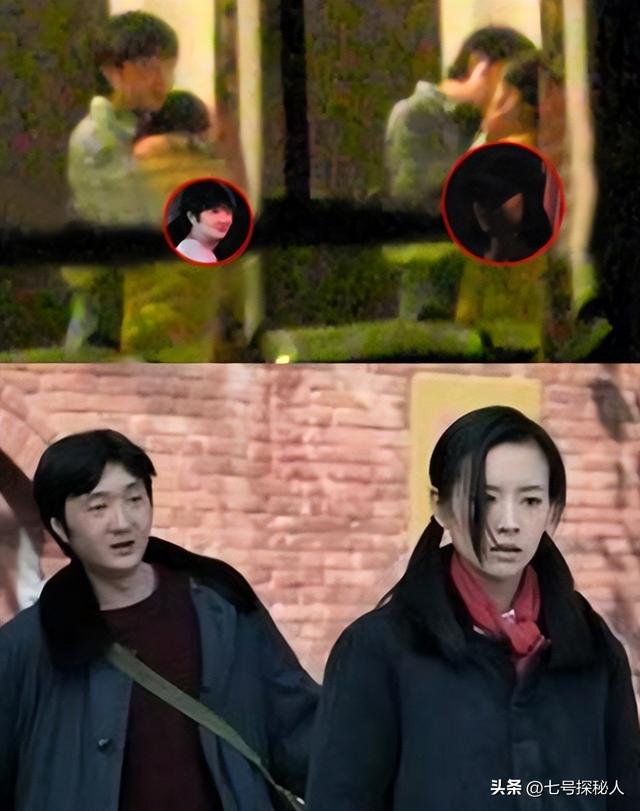 “红杏出墙”！这5位给老公戴帽子的女星，简直堪比现代版潘金莲