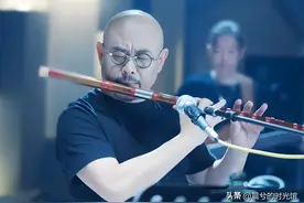 结缘佛法！刀郎的佛音心路：从悲惨诅咒到生命赞歌图片