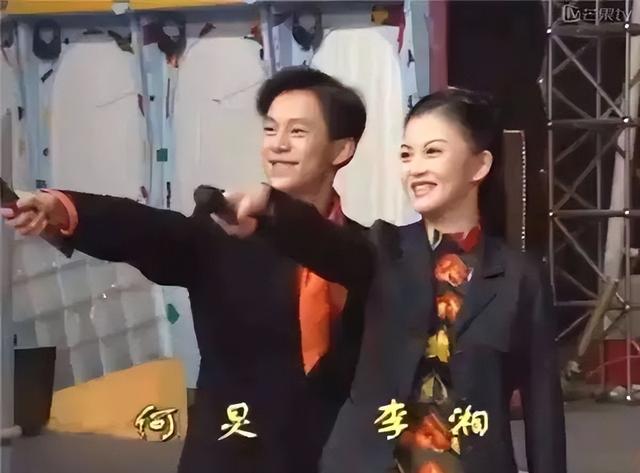王岳伦也没想到，李湘捧在手心的女儿王诗龄，竟给她惹了个大麻烦