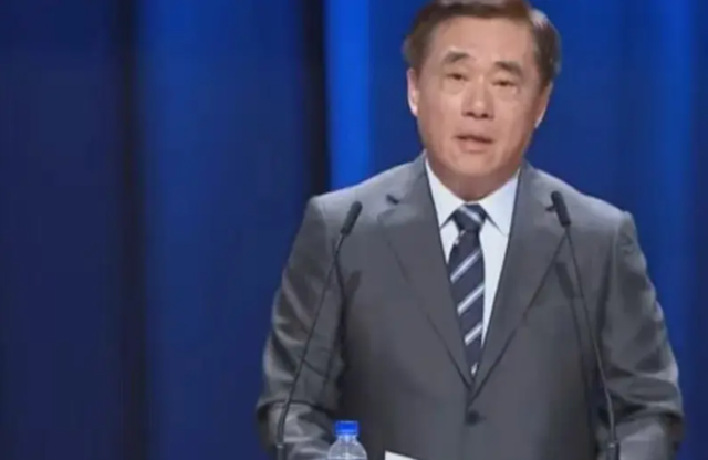 局势逆转：国民党主席改选爆出“重磅炸弹	”，郑丽文或将白忙活？