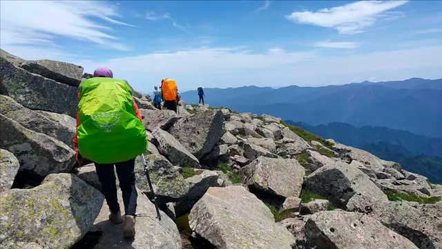 女子跪倒在雪地里，请求队友帮忙寻找失踪的丈夫，却遭所有人拒绝