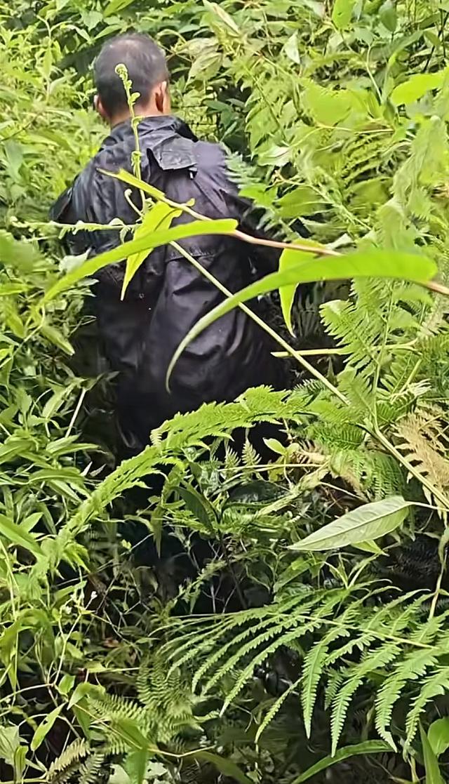 痛心！8岁自闭男童遗体已被找到，救援人员曝死因，父亲悲痛发声