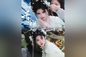 鞠婧祎单飞记：颜值与才华的双重逆袭？图片