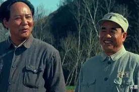 哪有什么不可替代，离了唐国强，新“主席”特型演员出手就是王炸图片