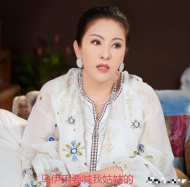 钱再多也没用！向太曝马伊琍已再婚，原来当年文章过不了心里那关