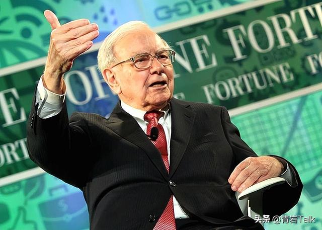 告别年报与股东大会，95岁巴菲特的谢幕信	，写尽60年通透人生