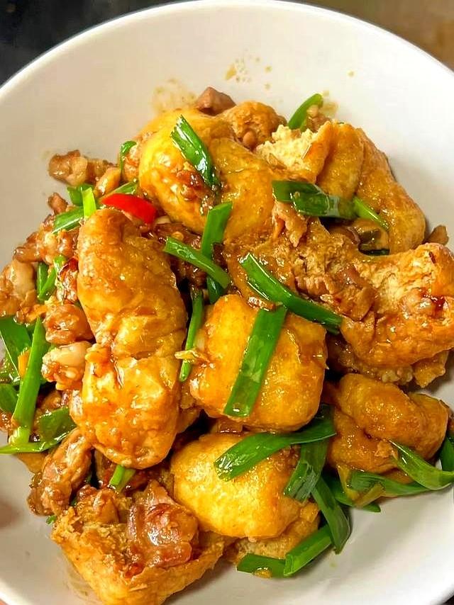 大暑后养生必看！这4道菜越吃越舒服，秋后少往医院跑！