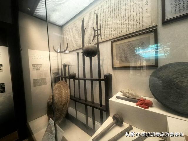 广州地铁直达“国宝一号”：藏在广州闹市古庙，写进中学历史课本