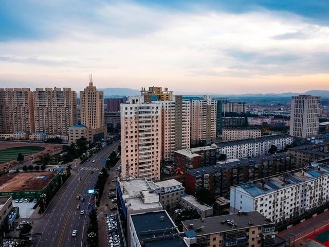 辽宁省未来吃香的城市，不是鞍山、营口，而是这座低调的城市
