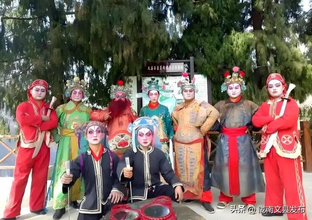 绵九高速全线通车，一脚油到文县！国庆、中秋双节长假“给你好看”