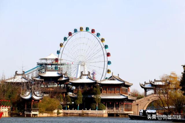 雪落启封，赴一场千年水墨之约~